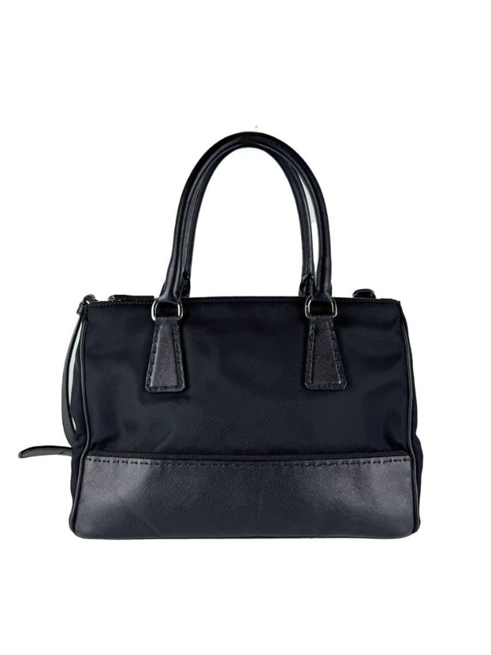 Prada Shoulder Bag Black
